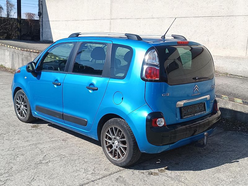 Citroën C3 Picasso (2014) 1.6 HDI - fotka 3 z 23