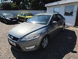Ford Mondeo 1,8TDCI-92KW-NOVÁ STK - náhled 2