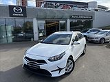 Kia Ceed 1,5 TGDi 118kW AT Spin ZÁRUKA - náhled 1