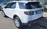Land Rover Discovery Sport (2018) 2,0 SE TD4 AT 150k - náhled 7