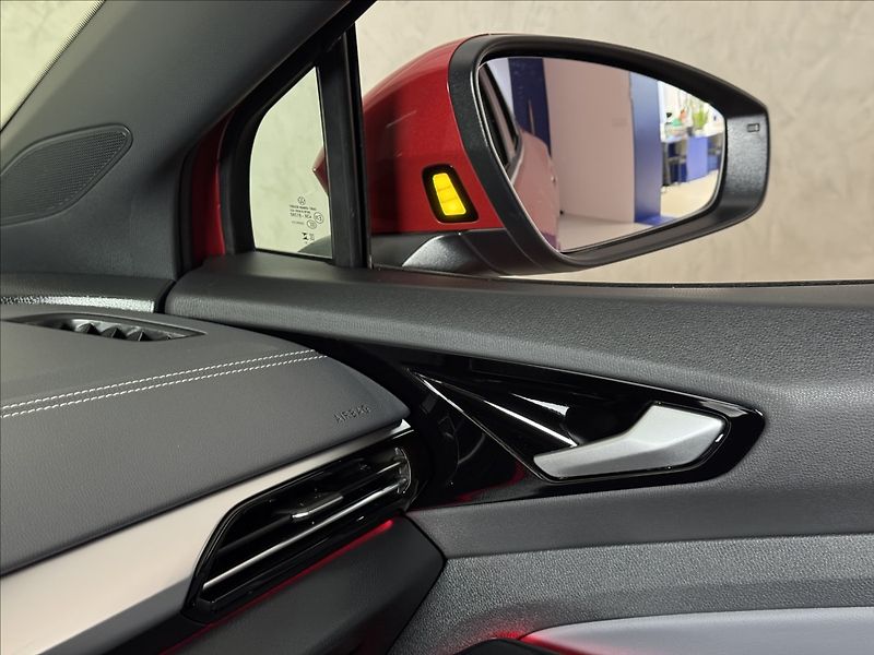 Volkswagen ID.4 Pro Tepelko Assist 360° Kamera - fotka 26 z 50