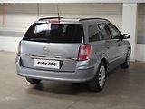 Opel Astra (2007) 1.6i, ČR, AC - náhled 6