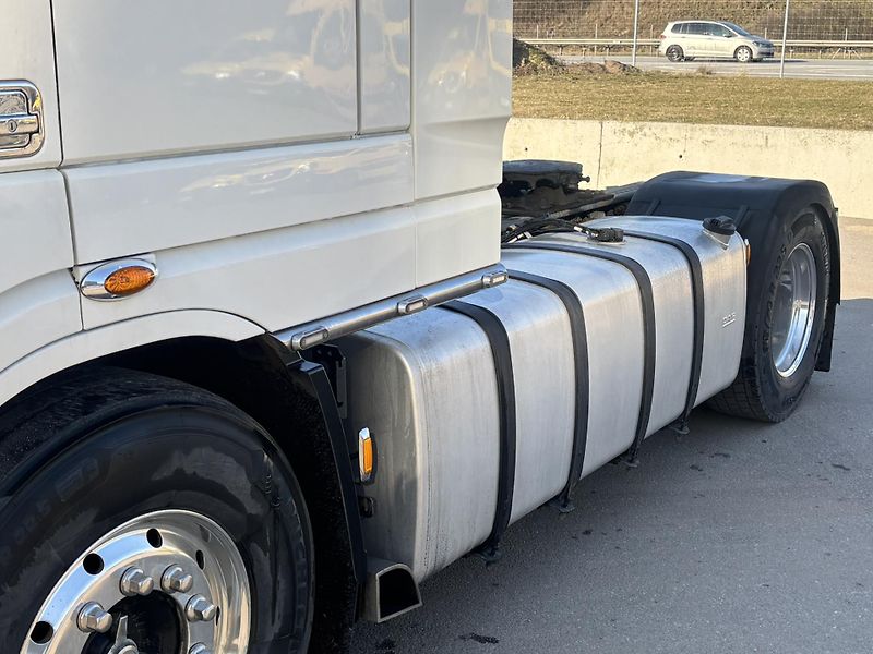 DAF FT XF105.460 EEV  - fotka 10 z 26