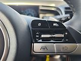 Hyundai Tucson 1.6T-GDI/195kW Smart 4x4 PHEV - náhled 25