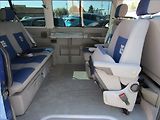 Volkswagen Multivan 2.5TDi 111kW, Atlantis, 7 míst - náhled 36