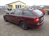 Škoda Octavia 2,0 Laurin Klement - náhled 4