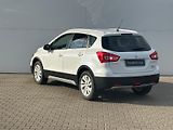 Suzuki SX4 S-Cross 1.4 Boosterjet Premium Hybrid - náhled 7