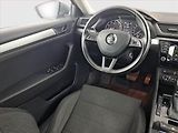 Škoda Superb (2016) Style 2.0 TSI, 4X4, Automat - náhled 7