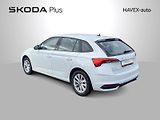 Škoda Scala (2025) 1.0 TSI Selection - náhled 30