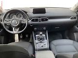 Mazda CX-5 (2017) 2.0i AWD, +ALU, navi, kamera - náhled 8