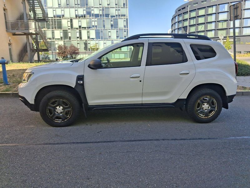 Dacia Duster 1,6 4WD 2BH4641 - fotka 3 z 32