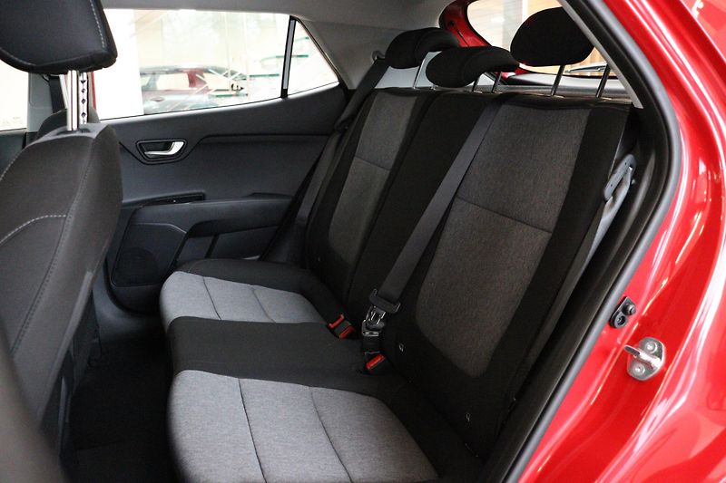 Kia Stonic SPIN 1,0 T-GDI GPF  - fotka 13 z 15