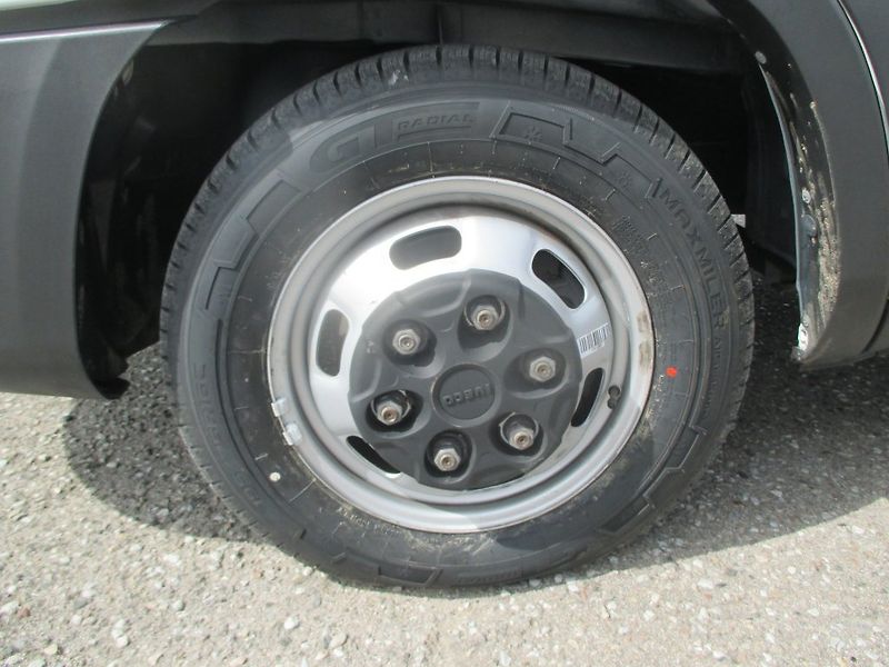 Iveco Daily 35C16, 2,3l, 8 palet HČ - fotka 22 z 26