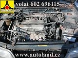 Nissan Primera (1998) VOLAT 602 696115 - náhled 4