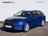 Škoda Octavia (2025) OCT.COMBI SELECTION 1,5 TSI 11 - náhled 1