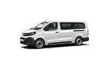 Opel Vivaro (2026) COMBI L 2.2 180k AT8 - 9 míst - náhled 6