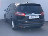 Ford S-MAX (2012) 2.0TDCi, Panor, AC - náhled 6