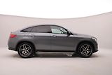 Mercedes-Benz GLE 350d 4MATIC AMG AUT CZ - náhled 13