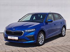 Škoda Scala Top Selection 7DSG 1,0TSI - fotografie inzerátu