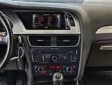 Audi A4 2.0 TDi 105kW BIXENONY, PDC - náhled 13