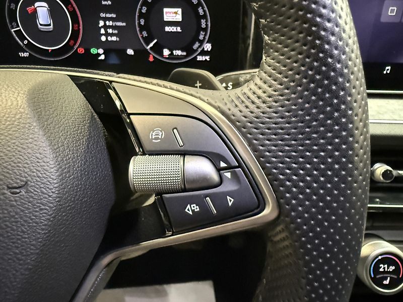 Škoda Kodiaq 2.0 TDI 142 kW Excl. Selection - fotka 22 z 40
