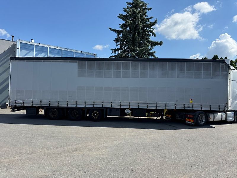 Schmitz MEGA/lowdeck - fotka 2 z 19