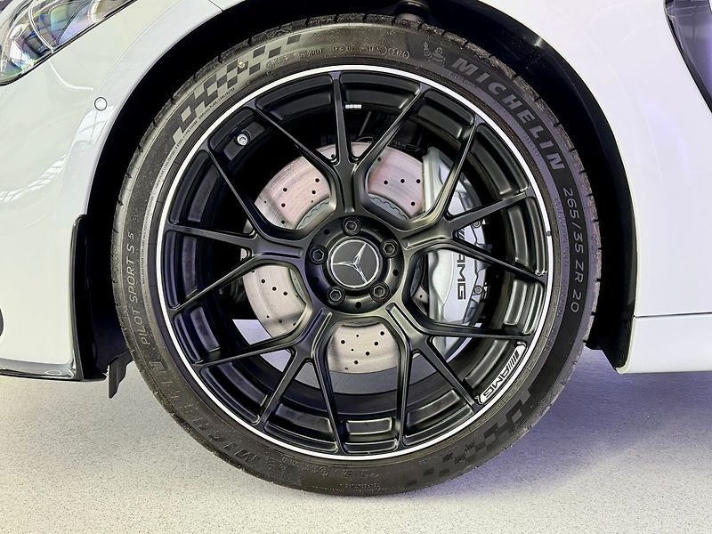 Mercedes-Benz CLE 4MATIC+ PERFORMANCE, WEBASTO, - fotka 8 z 31