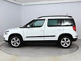 Škoda Yeti (2014) Outdoor 2.0 TDI, 4X4 - náhled 2