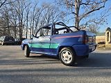 Fiat Panda (1986) 750 Cabrio - náhled 7