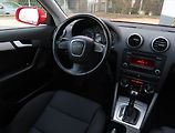 Audi A3 (2012) 1.2 TFSI, Automat, Serv.kniha - náhled 7