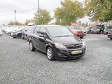 Opel Zafira (2008) 1.9D 88KW - 7 sedadel - náhled 2