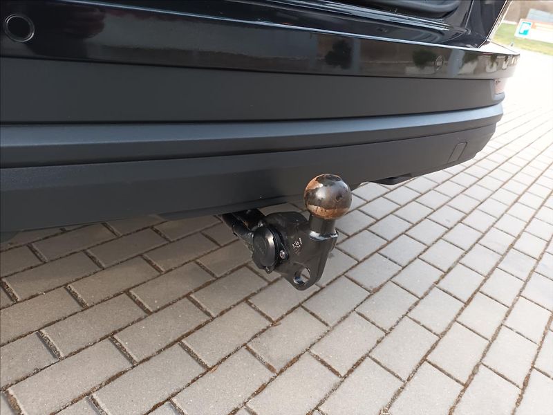 Škoda Karoq 1,5 TSI,110KW,DSG,RADAR - fotka 20 z 41