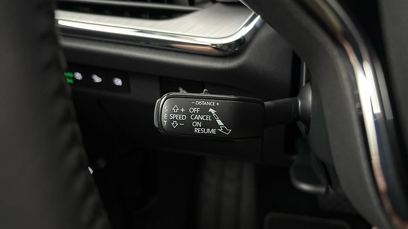 Škoda Enyaq 82 kWh AUT 80x Clever - fotka 14 z 32