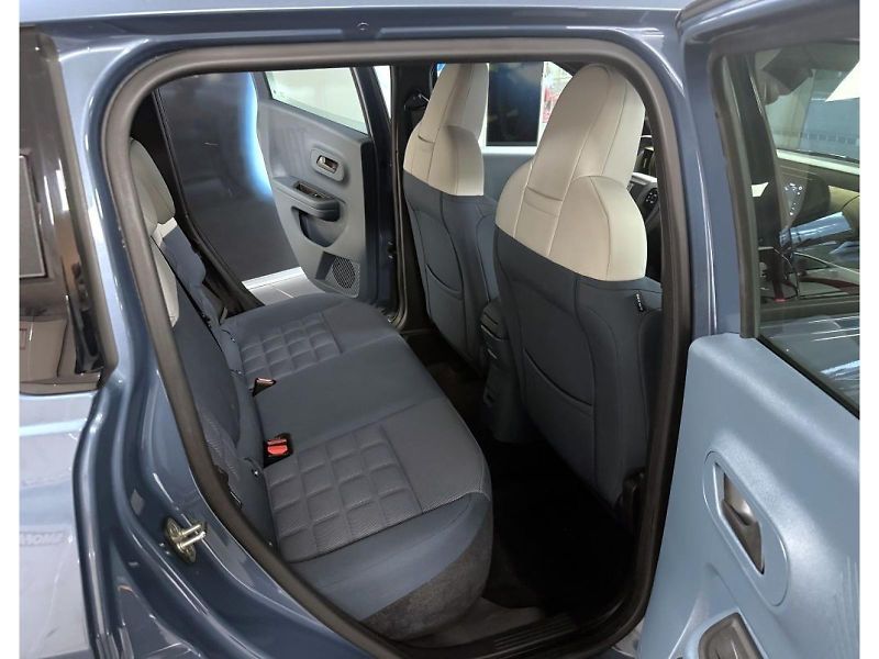 Fiat Grande Panda (2026) 1.2 Turbo Hybrid 110k MHEV eDC - fotka 8 z 20