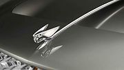 Koncept Bentley EXP 100 GT