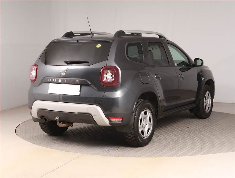 Dacia Duster (2020) 1.0 TCe, LPG, ČR,1.maj - fotka 5 z 14