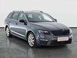 Škoda Octavia (2015) RS 2.0 TDI, Automat, Kůže - náhled 1