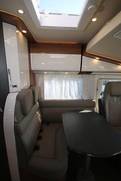 Carthago (2026) c2-tourer I 143 KB LE light - fotka 27 z 77