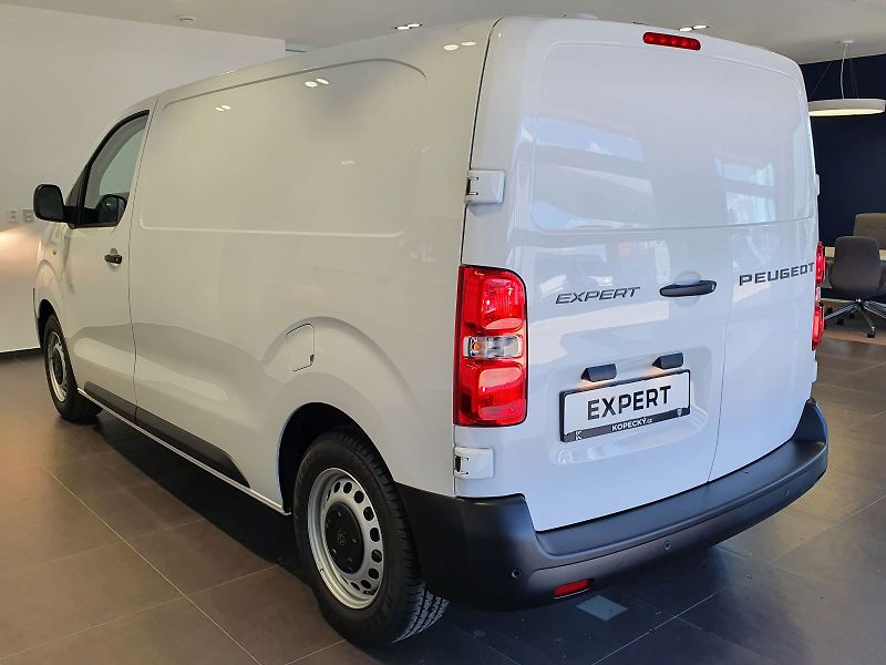 Peugeot Expert (2026) FG L2 2.2 BHDi 150 MAN6 - fotka 4 z 14