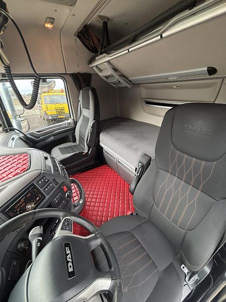 DAF XF 480 FT EURO 6  - fotka 15 z 22