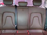 Audi A4 Allroad (2013) 2.0 TDI, 4X4, Automat, Kůže - náhled 10