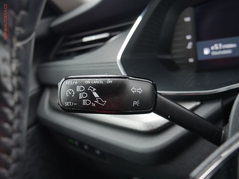 Škoda Octavia (2020) 2.0 TDI, ČR, Ambition, LED - fotka 20 z 21