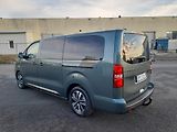 Citroën SpaceTourer (2026) SHINE L3 2,2 BlueHDi 180 EAT8 - náhled 6
