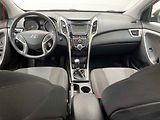 Hyundai i30 (2013) 1.6 CVVT, ČR, Trikolor, AC - náhled 8