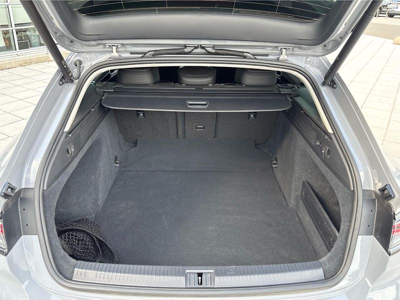 Volkswagen Arteon Shooting Brake 2.0TDi 147kW Business Premium - fotka 29 z 30