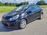 Kia Rio 1.3 PĚKNÝ STAV 1. MAJITEL - náhled 1