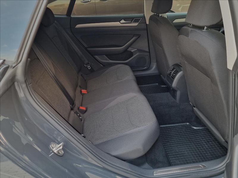 Volkswagen Arteon 2.0 TDI 140kW DSG Elegance,ČR - fotka 15 z 49