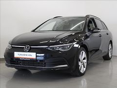 Volkswagen Golf 1,5 TSi 110kW Style Var.64tkm. - fotografie inzerátu