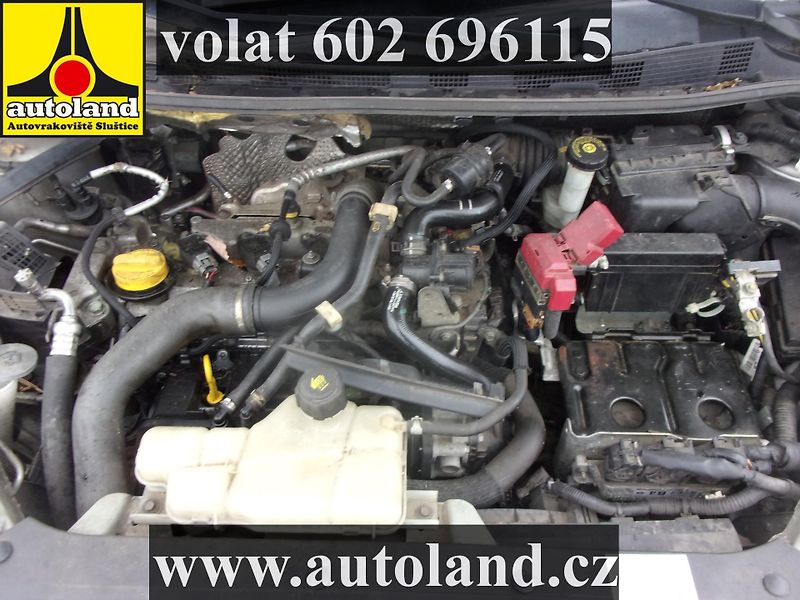 Nissan Pulsar (2014) VOLAT 602 696115 - fotka 5 z 8