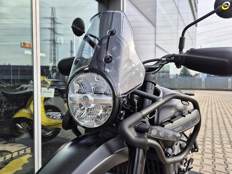 Royal Enfield Himalayan 450 (2026) - fotka 35 z 77